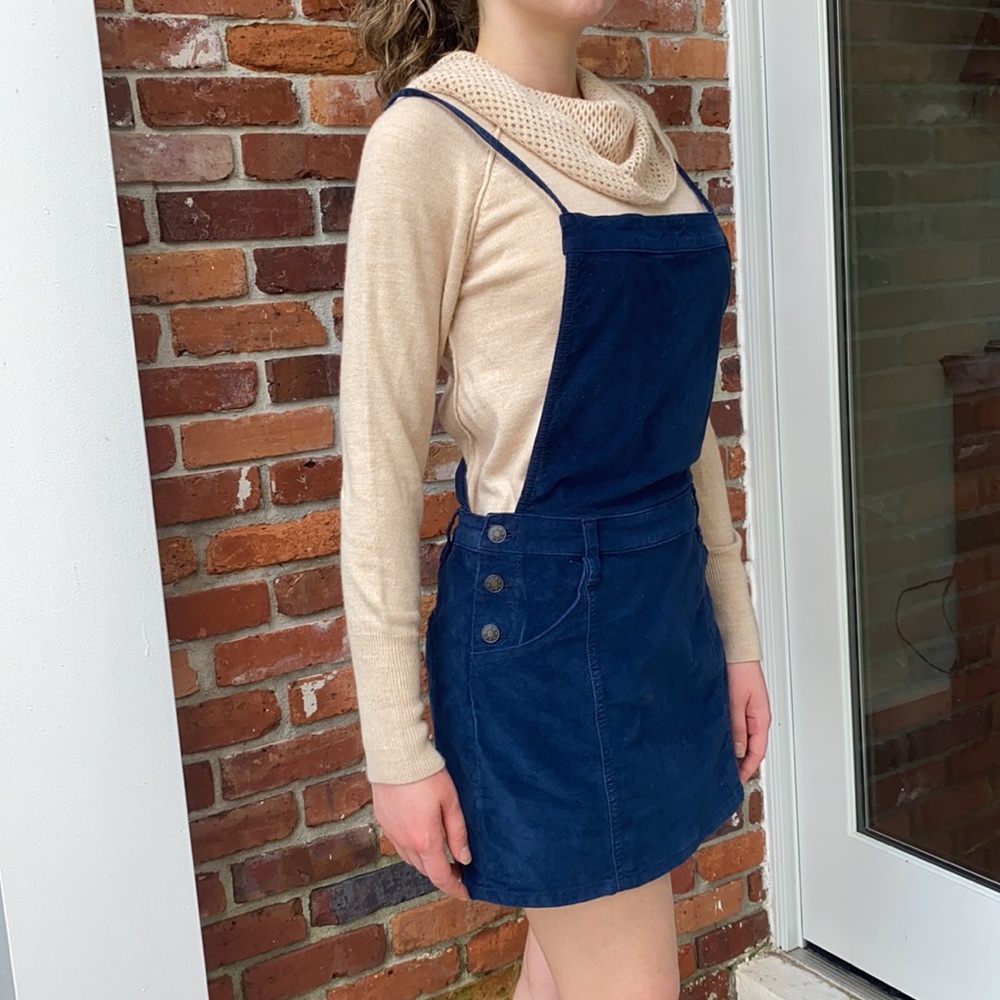 Knit top